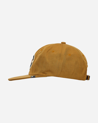 Indigo Camping Trailer Excelsior Ii Cap Mustard Hats Caps 224903003012 MUSTARD