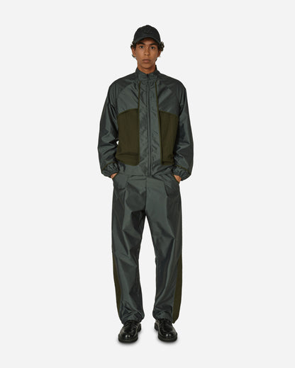 _J.L-A.L_ Cavaty Jacket Dark Grey Coats and Jackets Jackets JBMW029FA26 GRY0003
