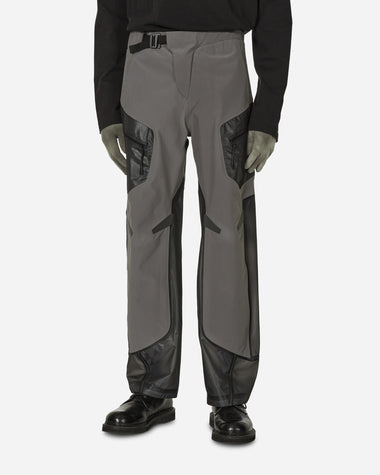 _J.L-A.L_ Constructivism Pants Grey Pants Sweatpants JBMW002FA02 GRY0001
