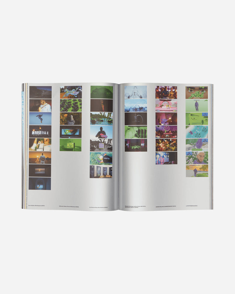 Kaleidoscope Issue 43: Denim Saga Multicolor Books and Magazines Magazines 9772038000033 001