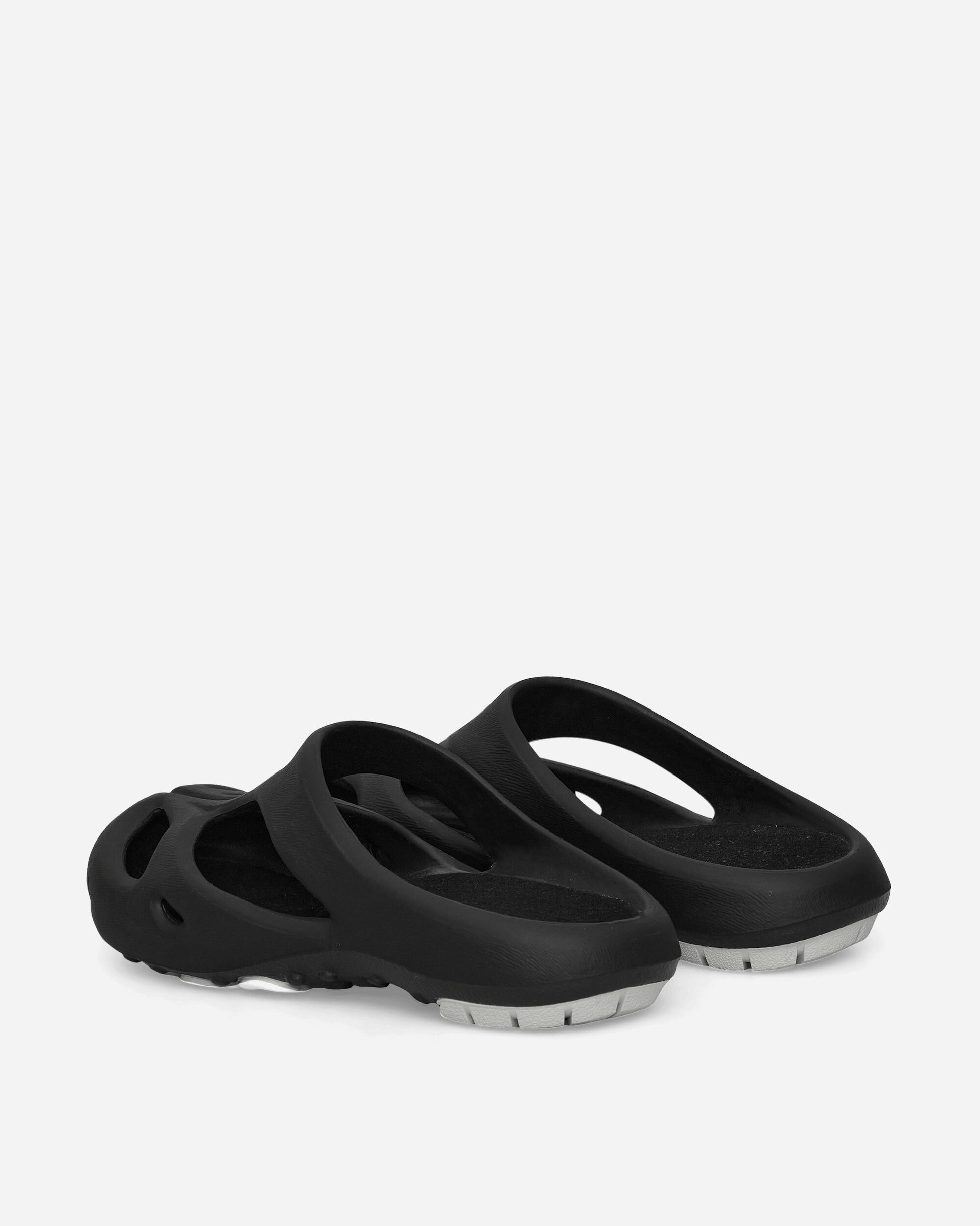 Keen Shanti Black/Dawn Blue Sandals and Slides Slides 1018206 001
