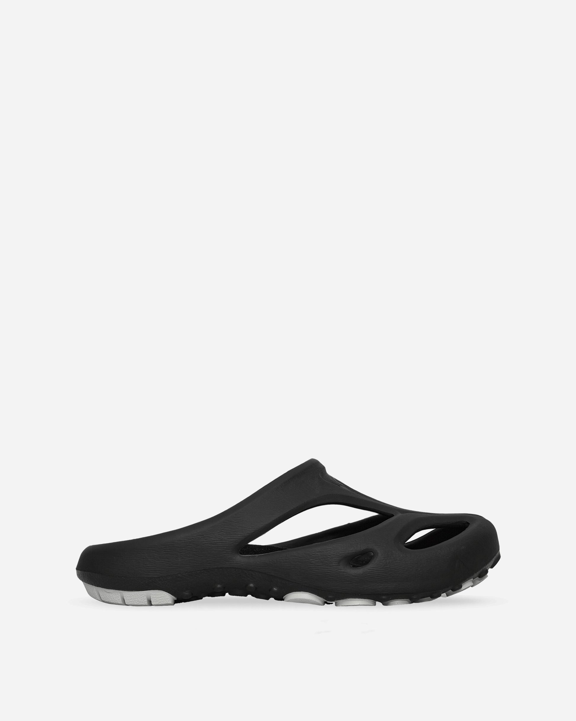 Keen Shanti Black/Dawn Blue Sandals and Slides Slides 1018206 001