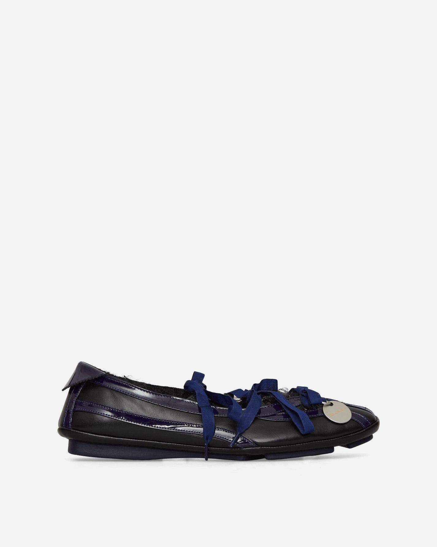 Kiko Kostadinov Wmns Lella Hybrid Pitch/ Navy/Ink + Midnight Sneakers Low KKWAW24FT02 154