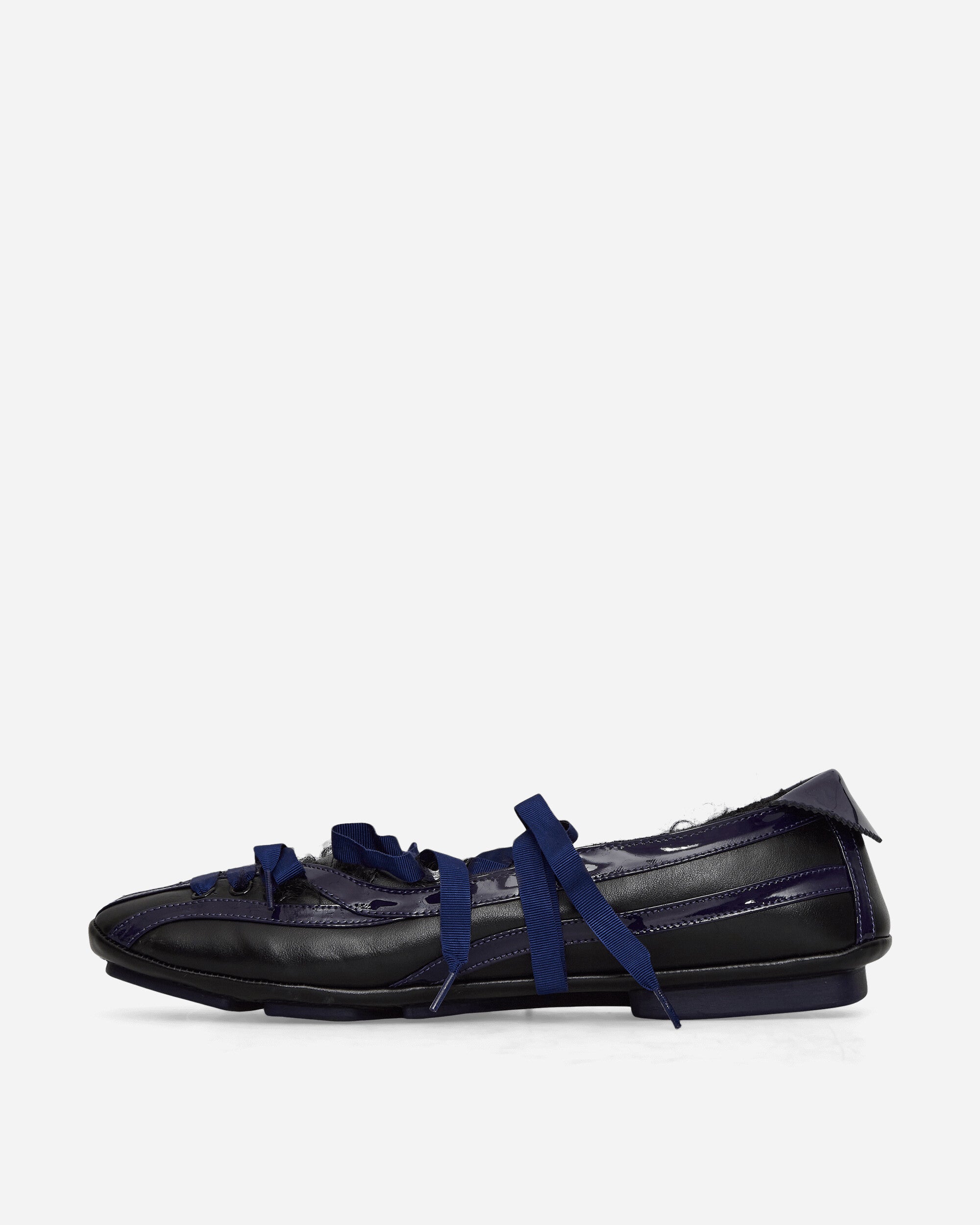 Kiko Kostadinov Wmns Lella Hybrid Pitch/ Navy/Ink + Midnight Sneakers Low KKWAW24FT02 154