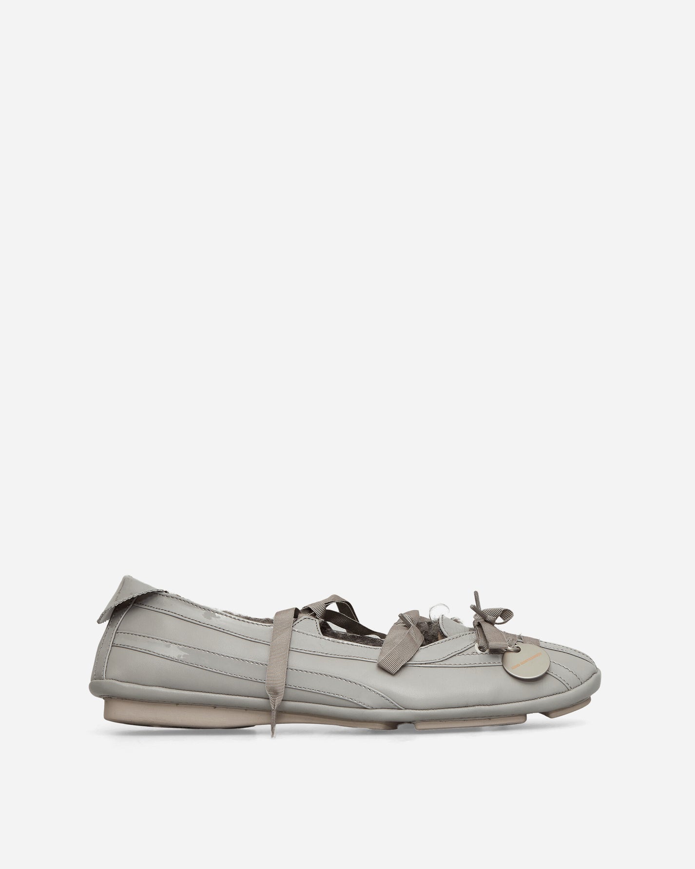 Kiko Kostadinov Wmns Lella Hybrid Cloud/ Flint/Fossil + Smoke Sneakers Low KKWAW24FT02 153