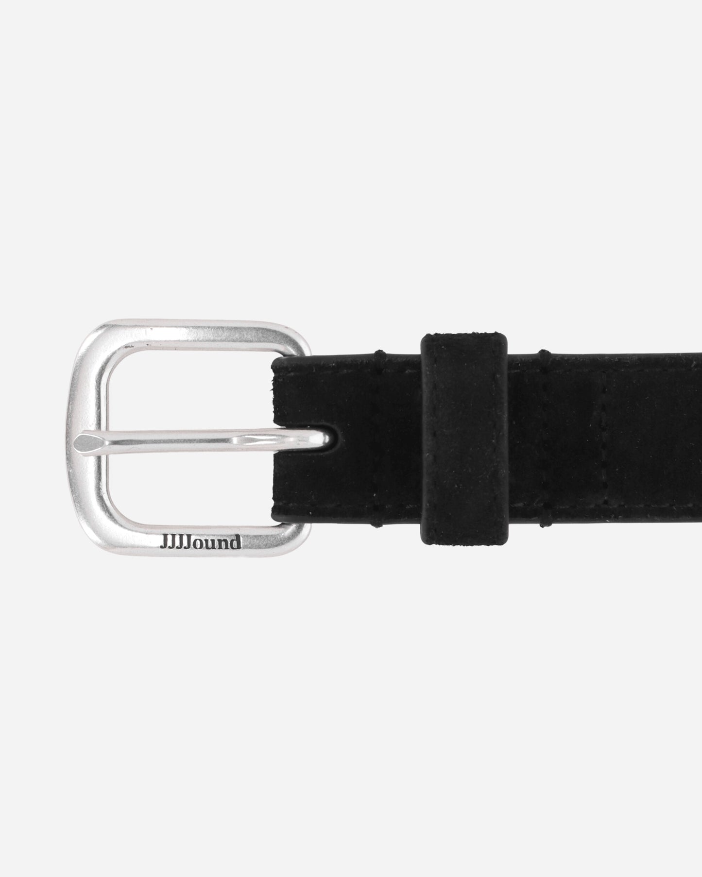 Levi's Levis X Jjj Belt Black Belts Belt 0002O 0000