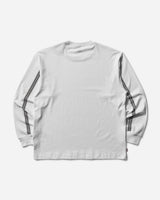 Levi's X Uc Long Sleeve Whites X Undercover Wht Long T-Shirts Longsleeve 0022Z-0000 001