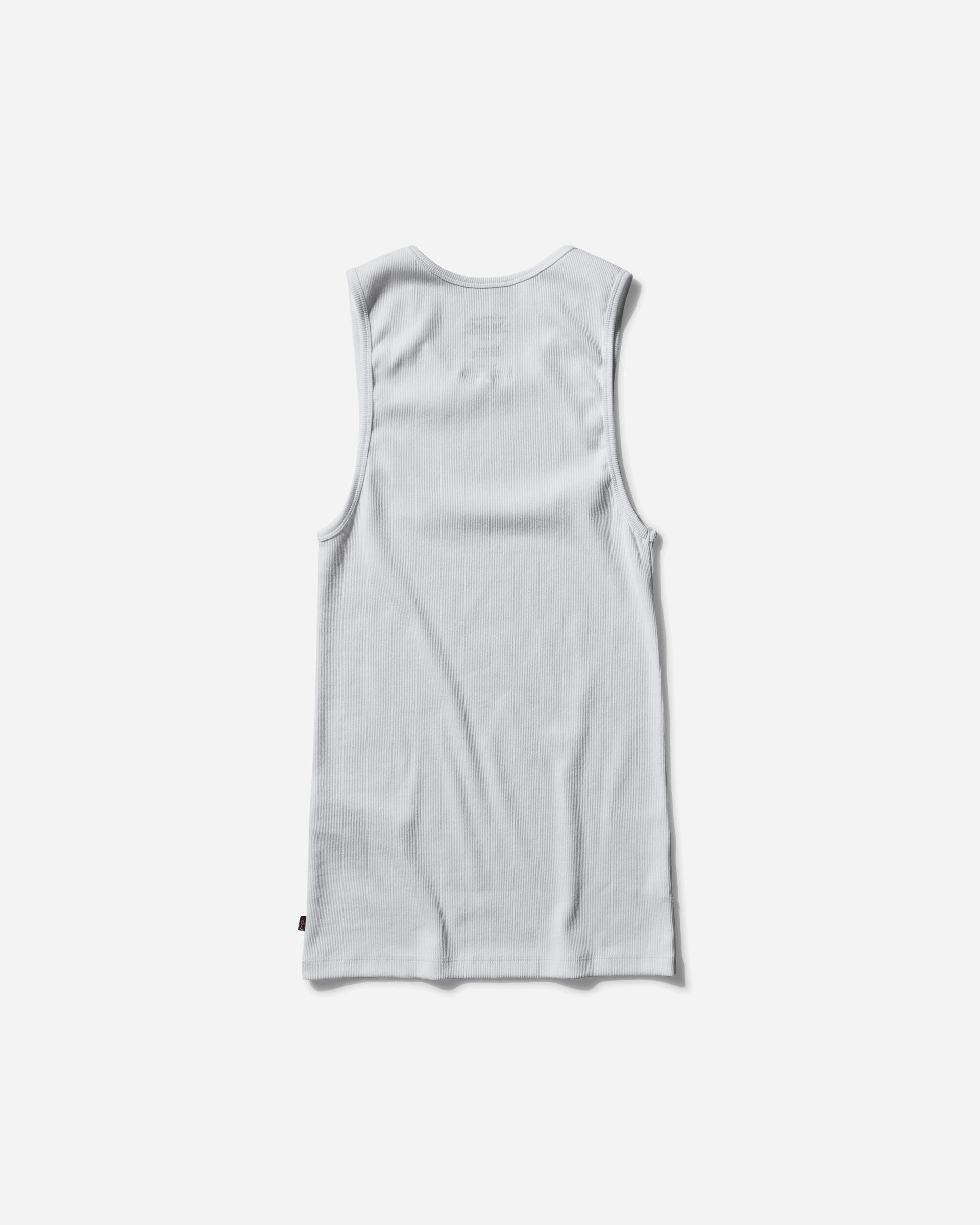 Levi's Levis X Jjj Tank White T-Shirts Top 0000X 0000