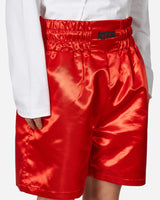 Lueder Frank Boxers Ferrari Red Shorts Short FRANKBX FRR