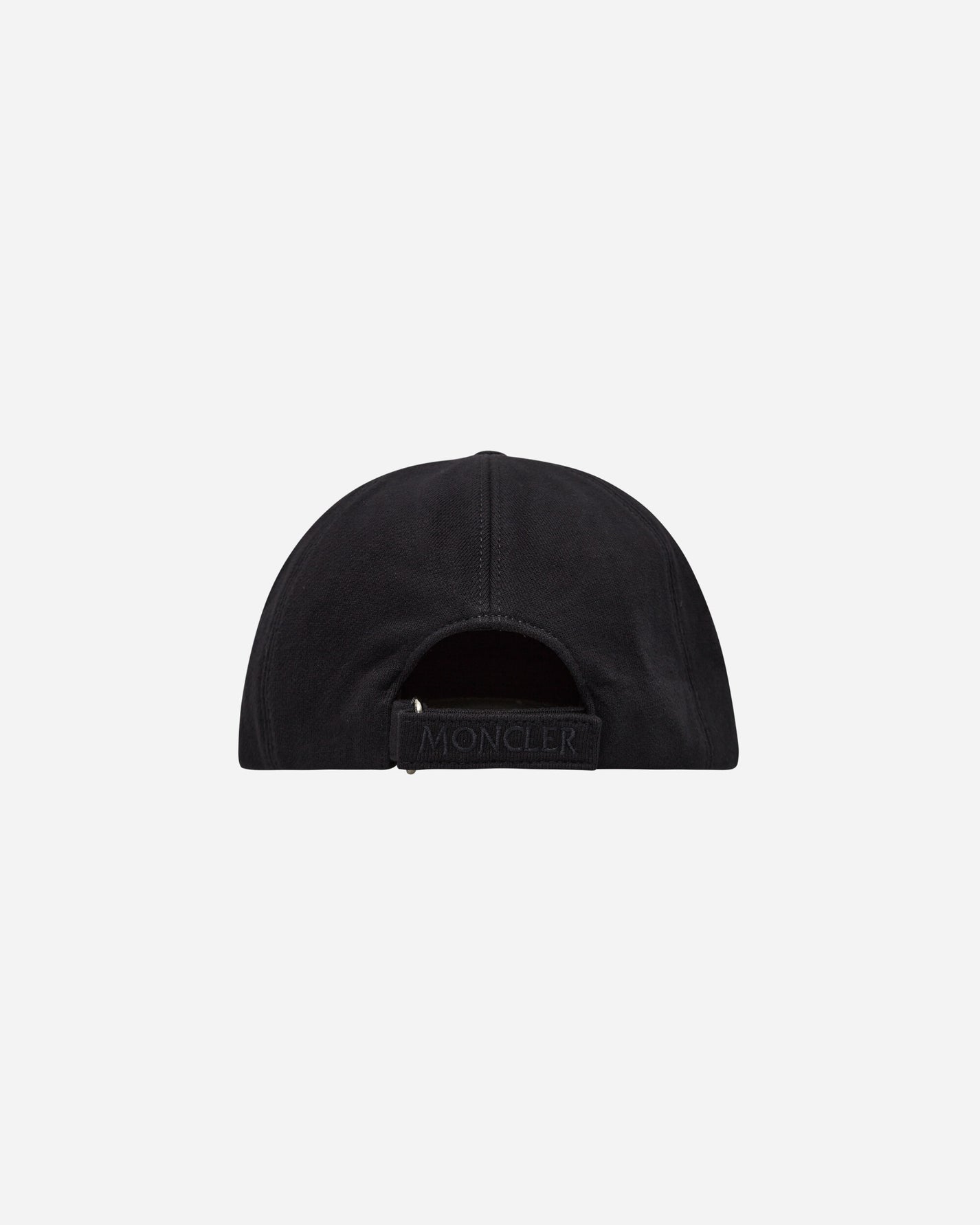 Moncler Baseball Cap Navy Hats Caps 3B0001080448 778