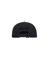 Moncler Genius Grenoble Day-Namic Man Baseball Cap Bright Orange Hats Caps G209Q3B00002 335