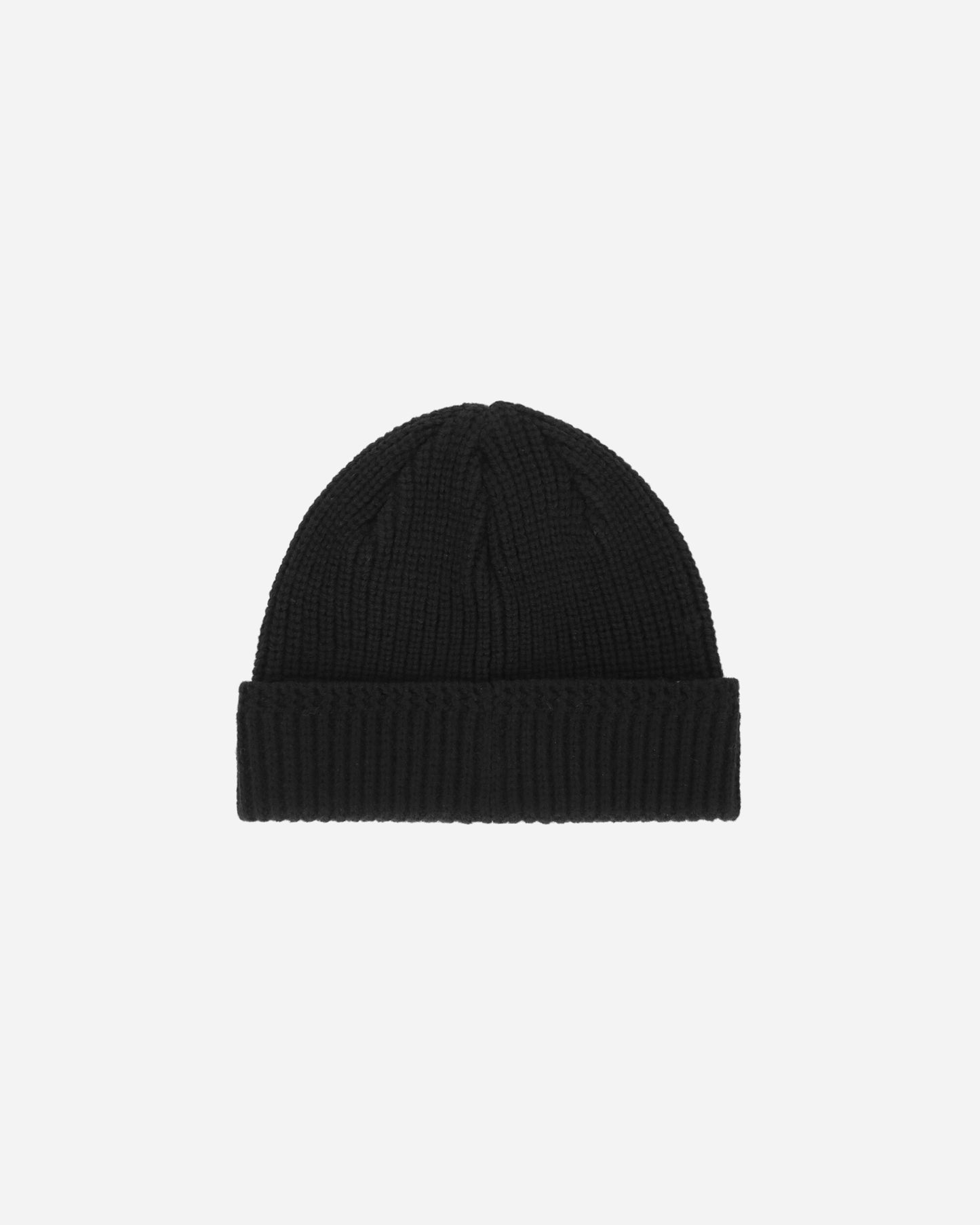 Neighborhood Jp Beanie Black Hats Beanies 242FUNH-HT01 BK