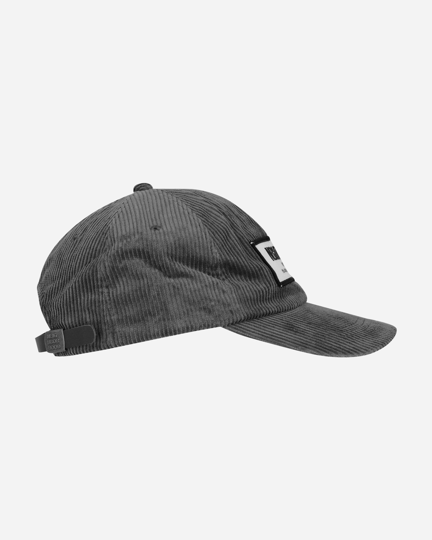 Neighborhood Corduroy Dad Cap Olive Drab Hats Caps 242YGNH-HT04 OD