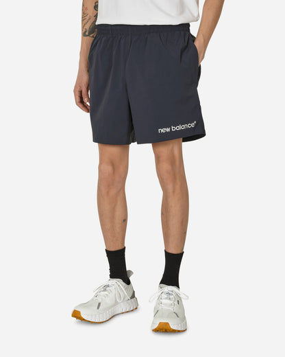 New Balance Archive Stretch Woven Short Eclipse Shorts Short MS33550ECL