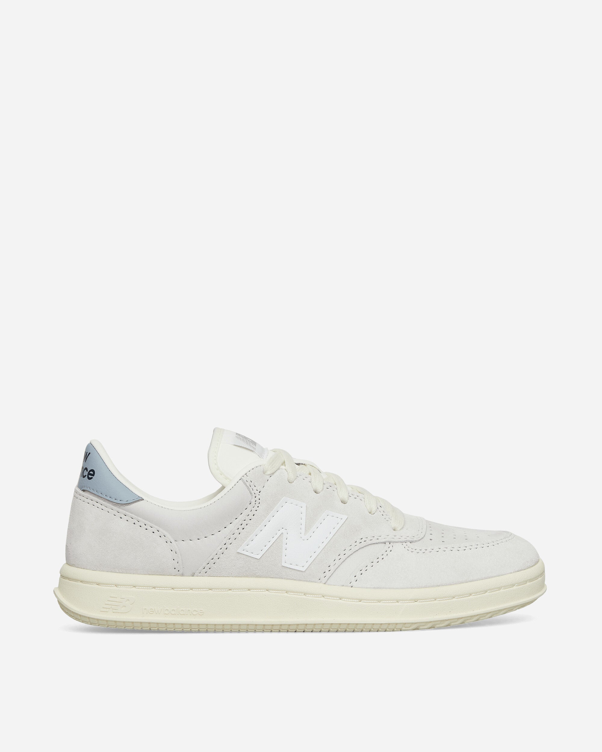 New Balance CT500AG Off White Sneakers Low CT500AG