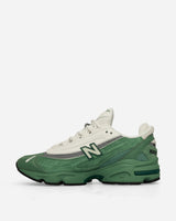 New Balance M1000MA Green Sneakers Low M1000MA