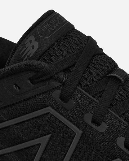 New Balance M1080T13 Running Fresh Foam X 1080v13 Black Sneakers Low M1080T13