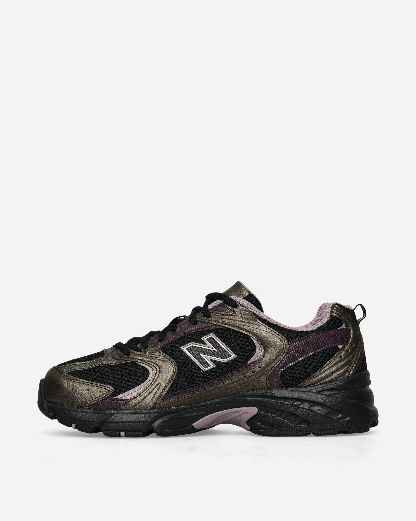 New Balance MR530ADD Black Sneakers Low MR530ADD