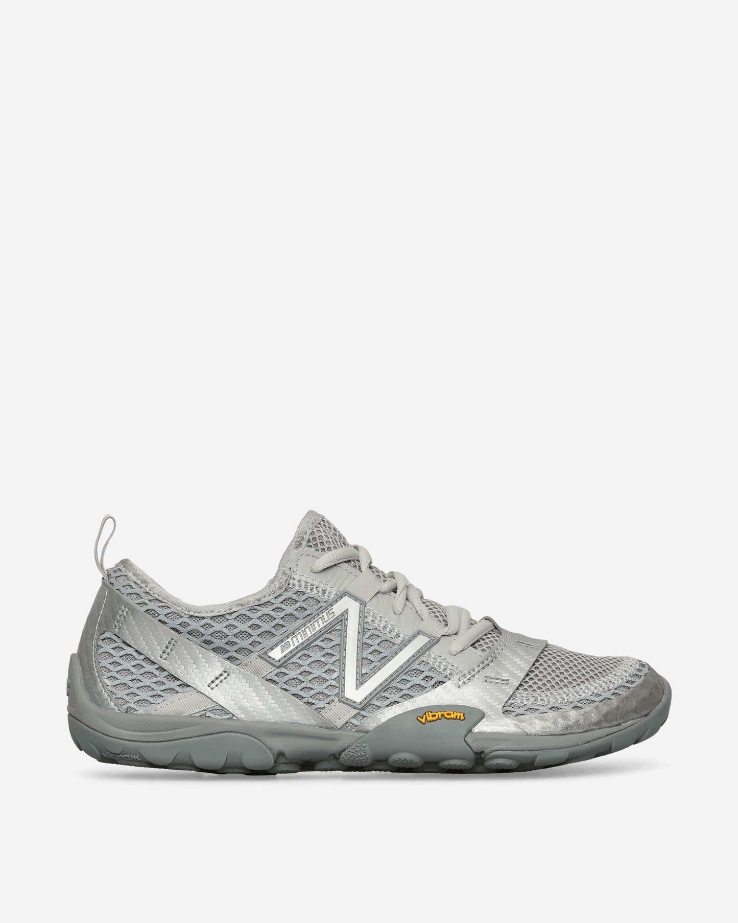 New Balance MT10OAB Grey Sneakers Low MT10OAB