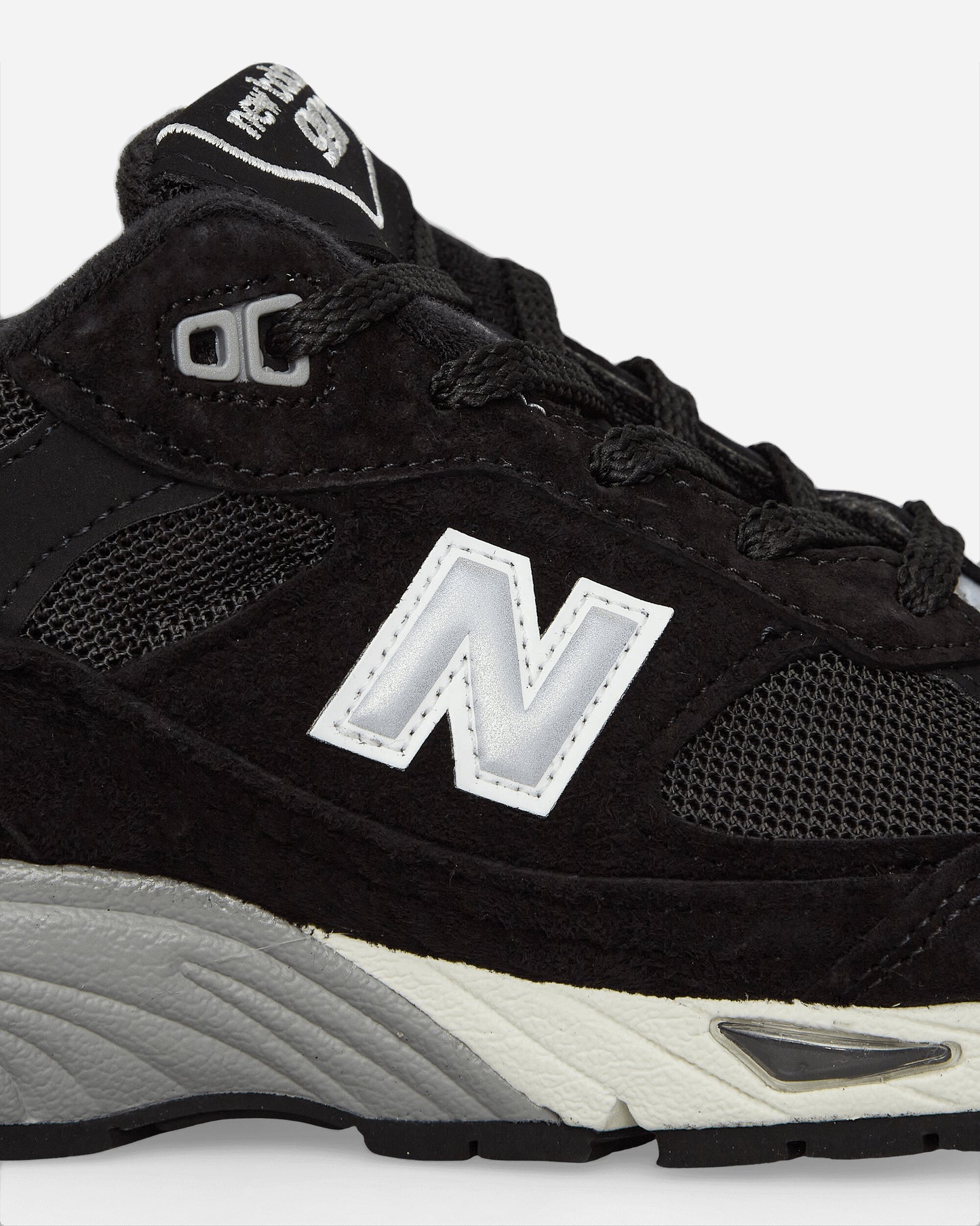 New Balance NBW991EKS Black Sneakers Low W991EKS