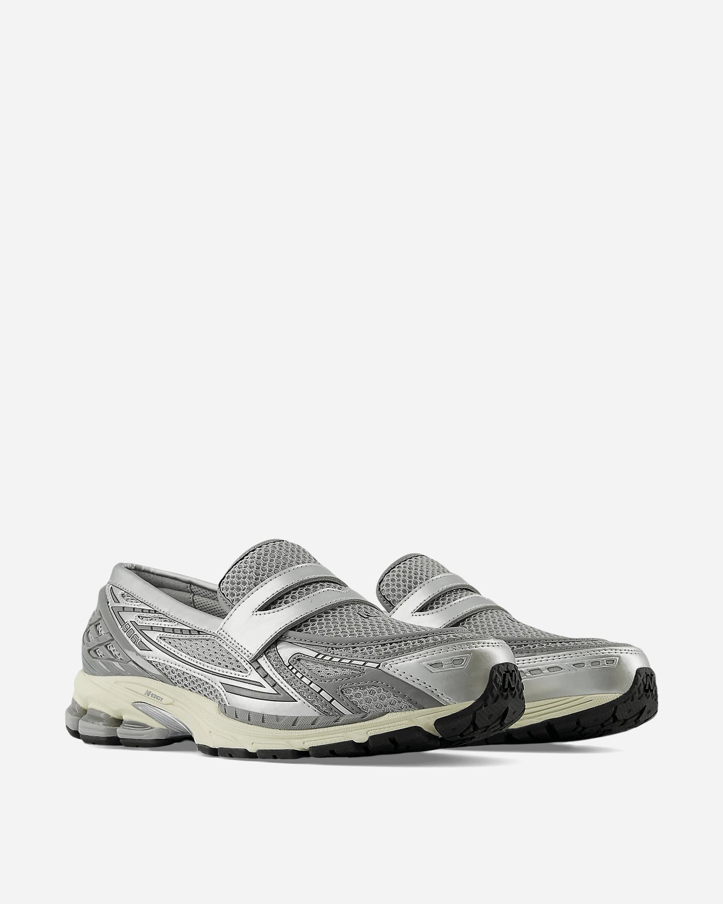 New Balance U1906LAE Silver Sneakers Low U1906LAE