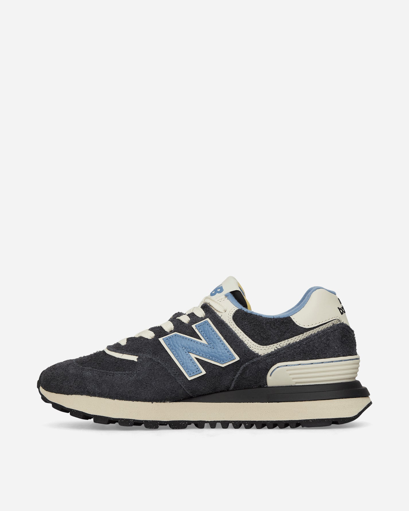 New Balance U574LGBP Dark Grey-Blue Sneakers Low U574LGBP