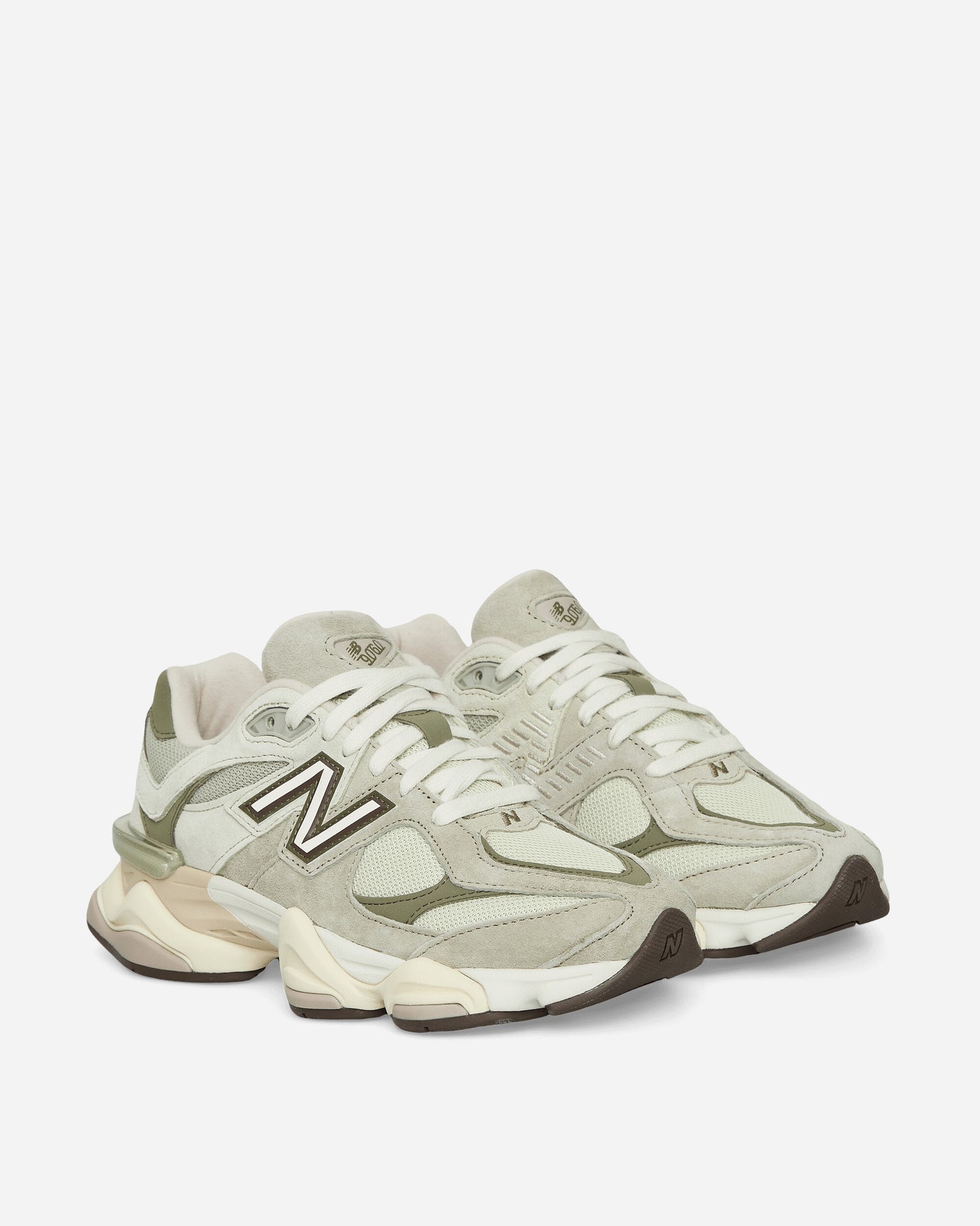 New Balance U9060EEC Olivine Sneakers Low U9060EEC