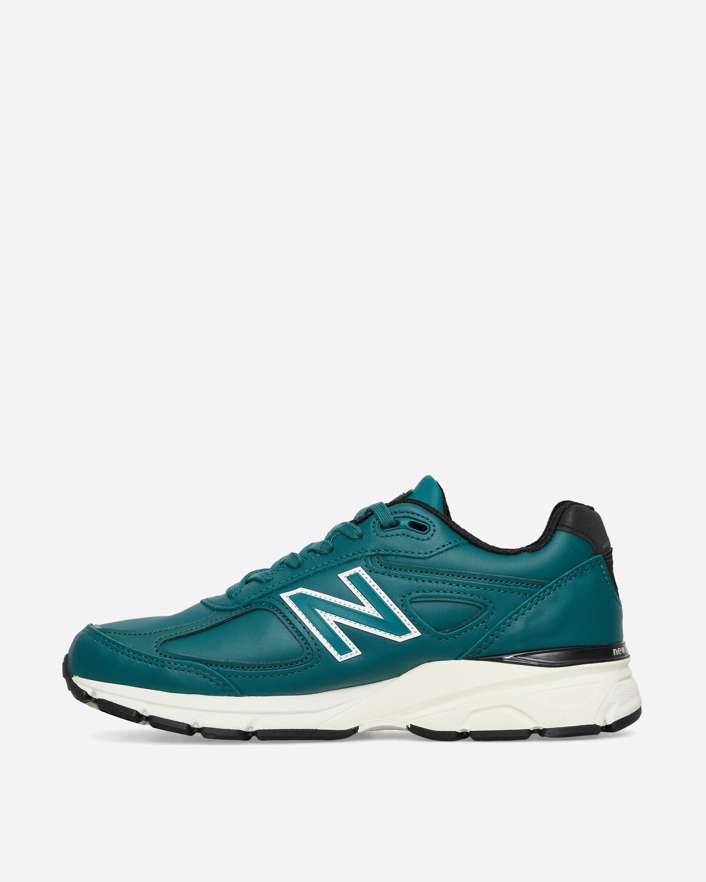 New Balance U990TW4 Teal Sneakers Low U990TW4