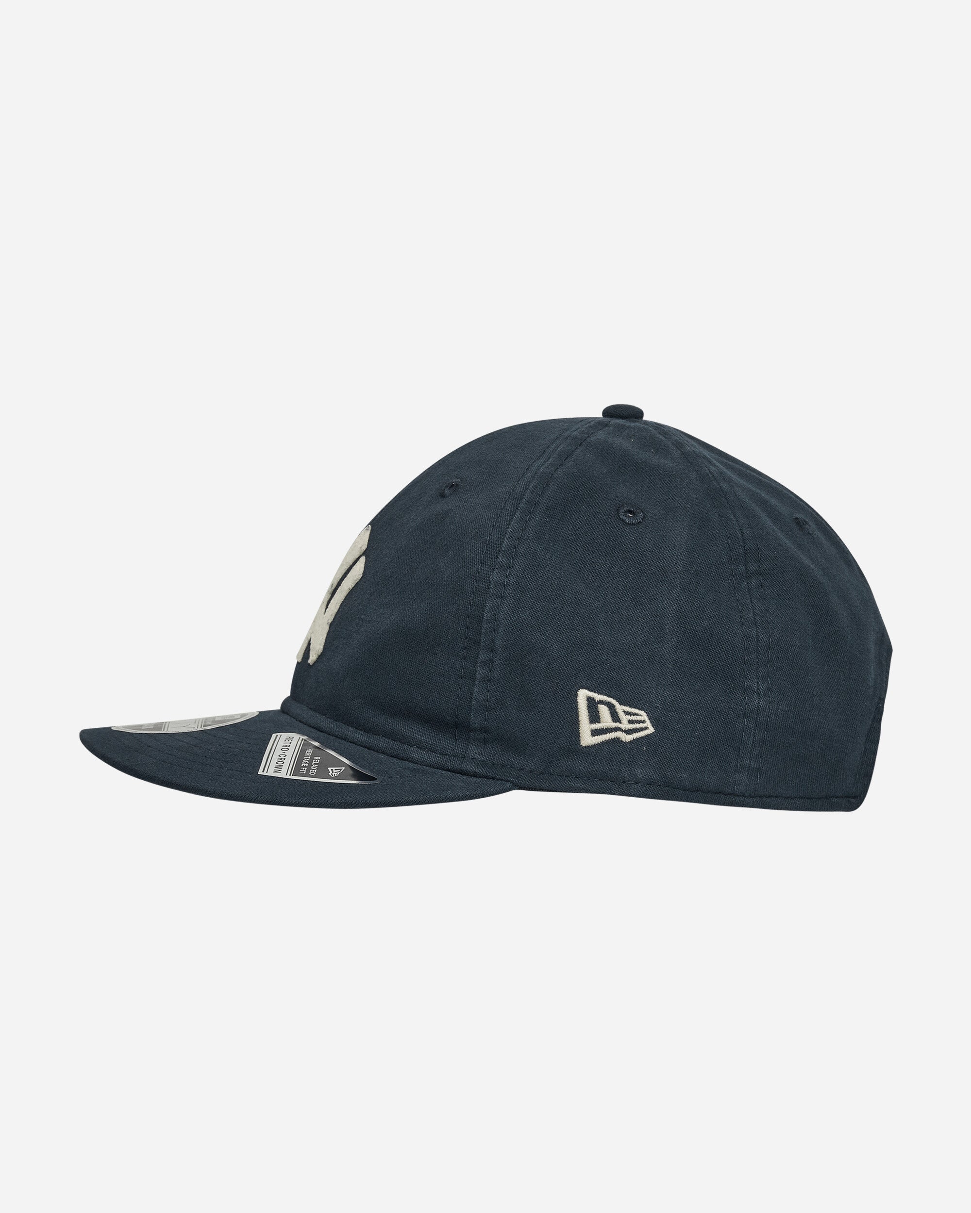 New Era 950 Rc Nvy Hats Caps 60586890 NVY