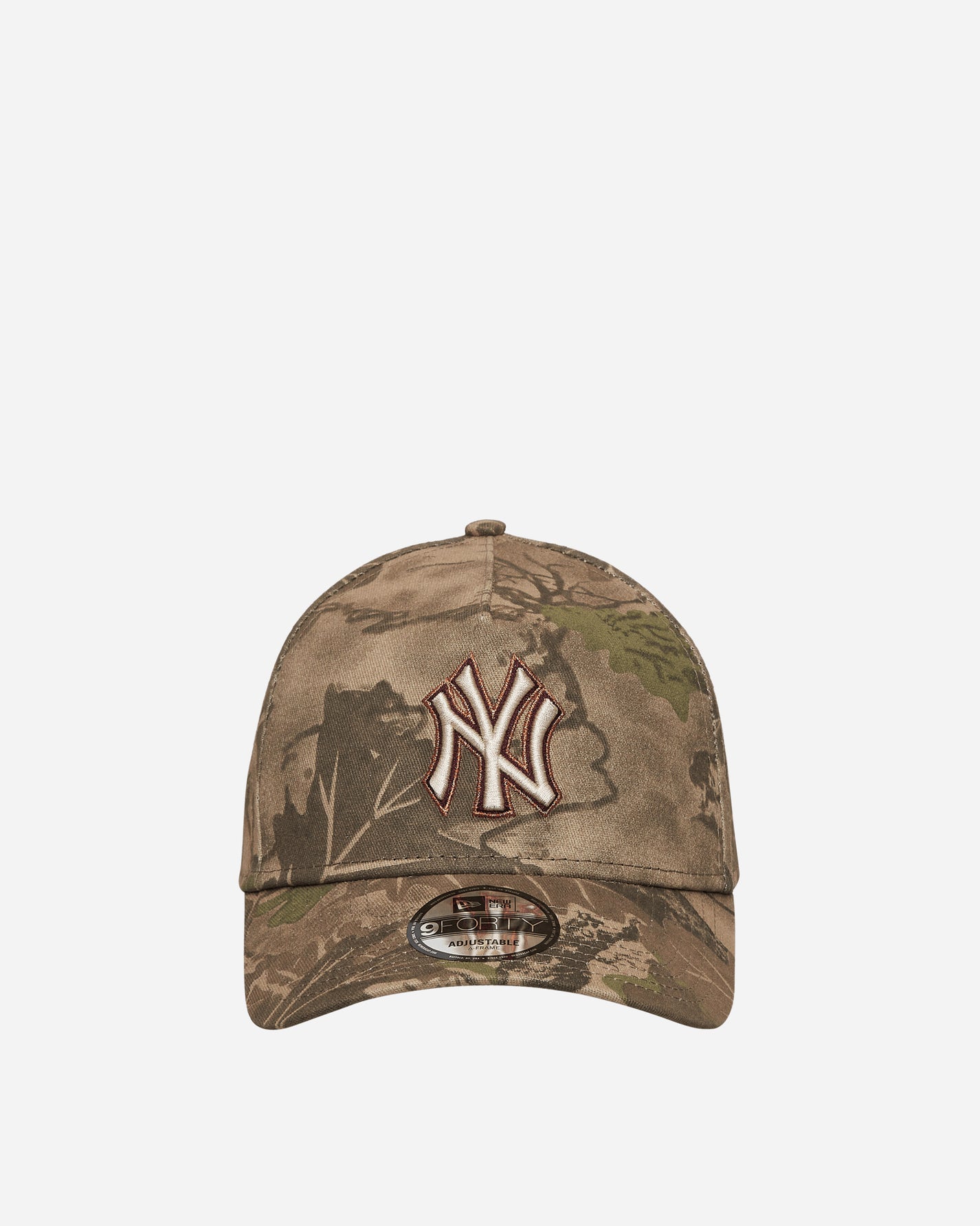 New Era Ne Leaf Camo 9Forty Assorted P Hats Caps 60585372 999