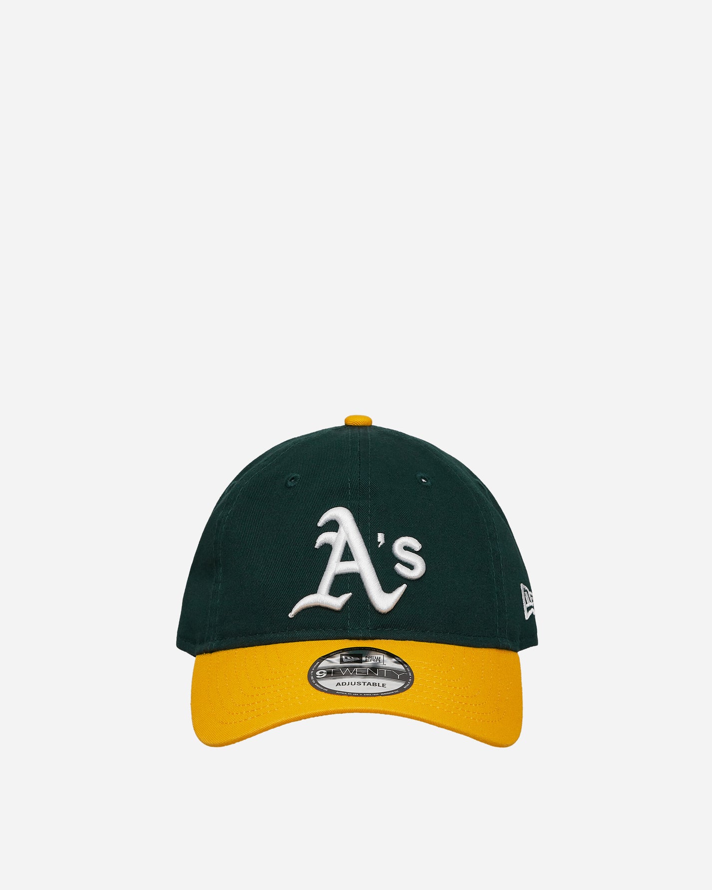 New Era Oakland Athletics Oakath Hats Caps 60235232 OAKATH