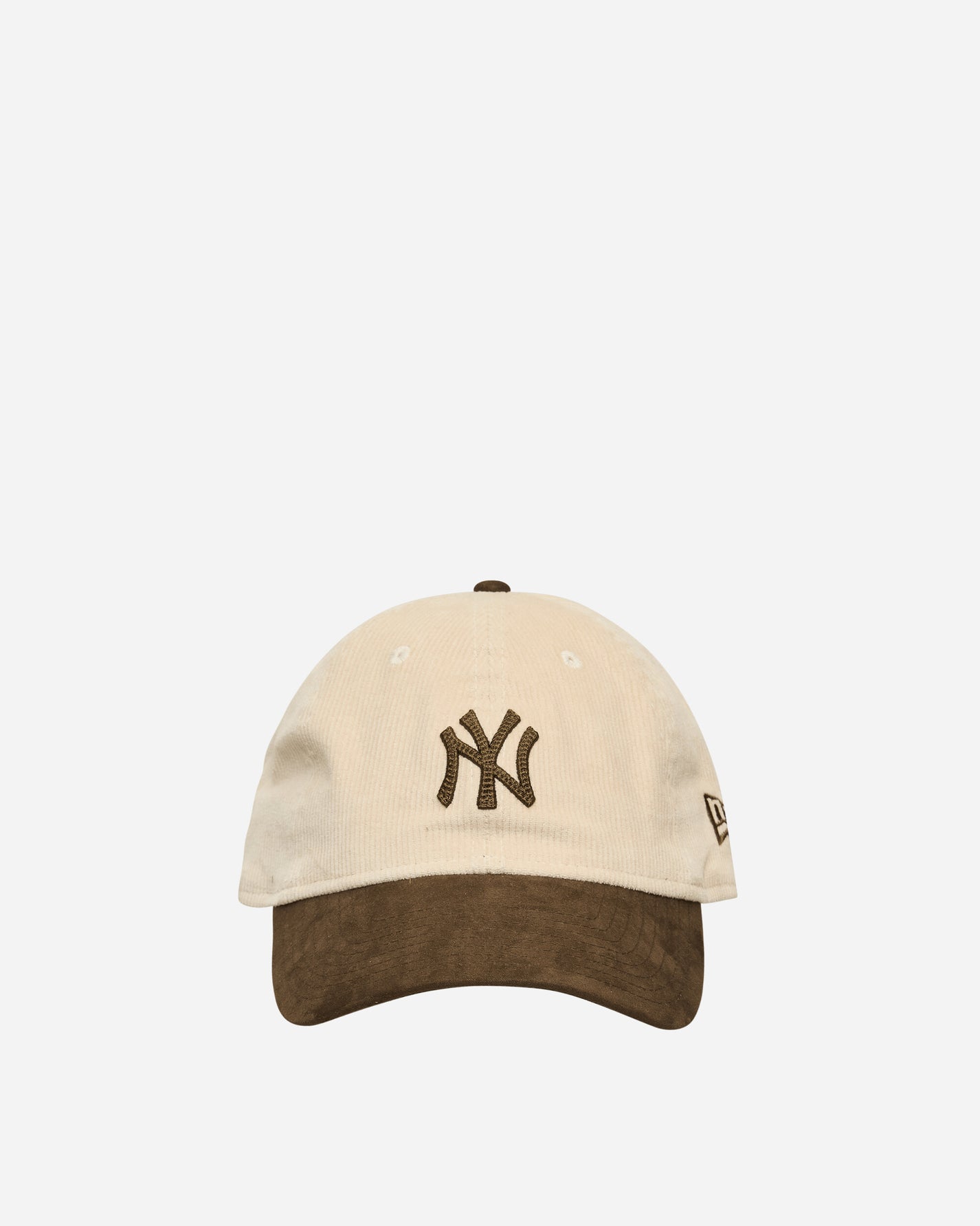 New Era Premium Cord 9Twenty New York Yankees Hats Caps 60595308 270