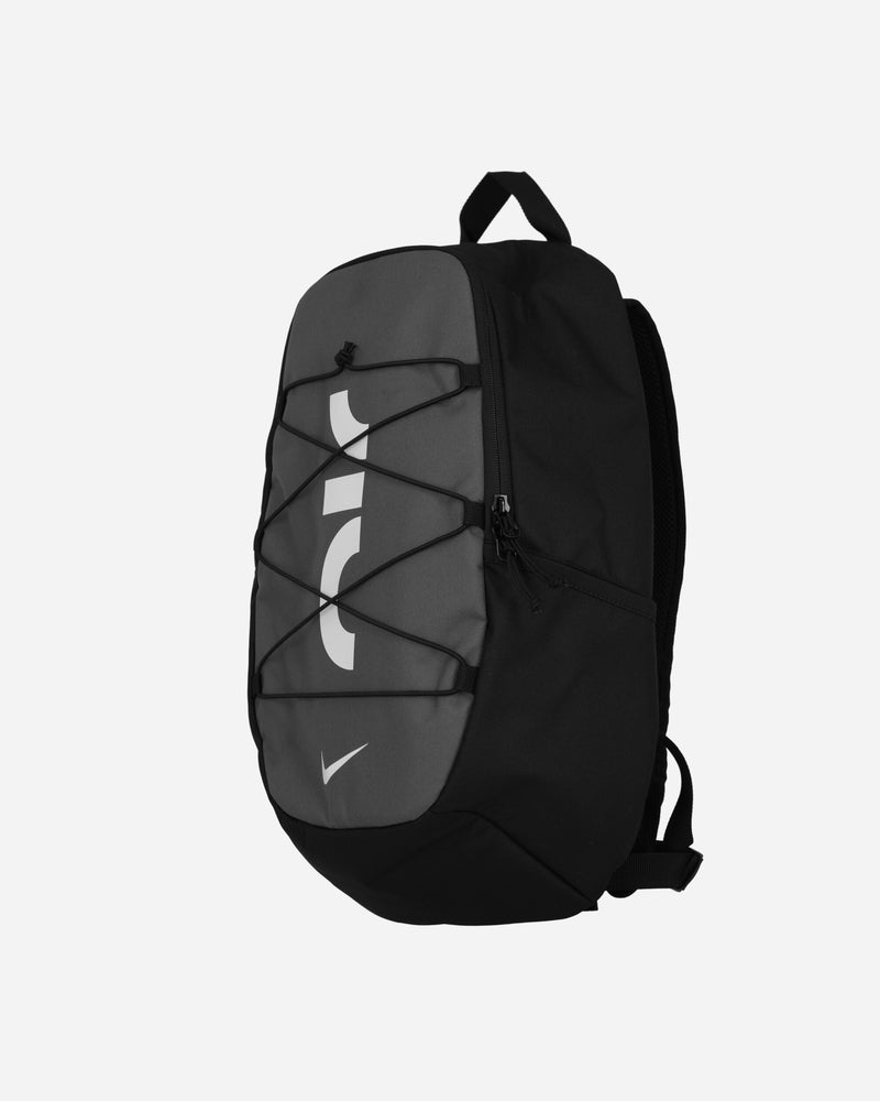 Air Backpack Black / Iron Grey