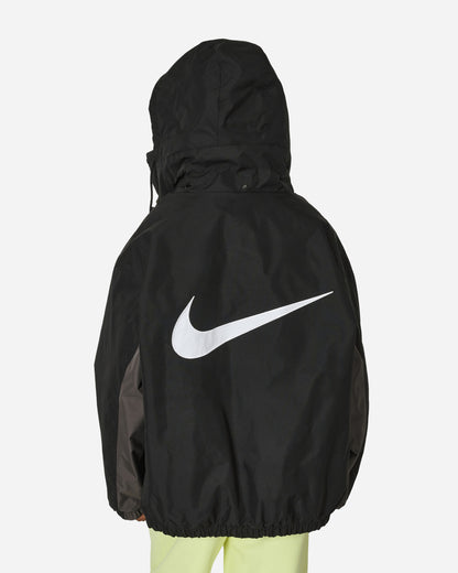 Nike M Nk Solo Swsh Puffer Black/White Coats and Jackets Blazers FB7852-010