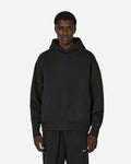 Nike M Nk Tch Flc Hoodie Ri Black/Black Sweatshirts Hoodies FZ0744-010