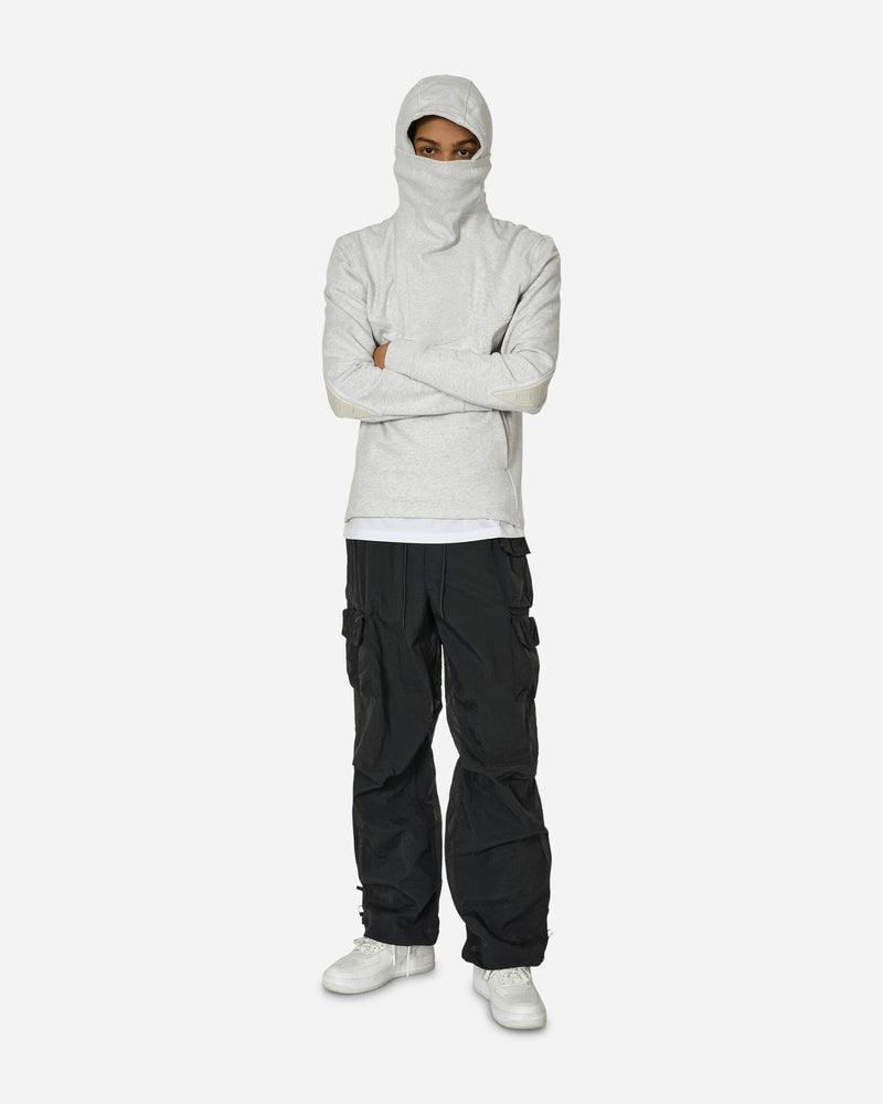 Nike U Nrg Ispa Tstltn Hoodie Birch Heather/Pale Grey Sweatshirts Hoodies FJ7350-050
