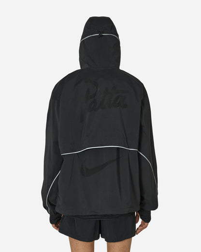 Nike M Nrg Patta Fz Jkt Hd Black Coats and Jackets Jackets FJ3087-010