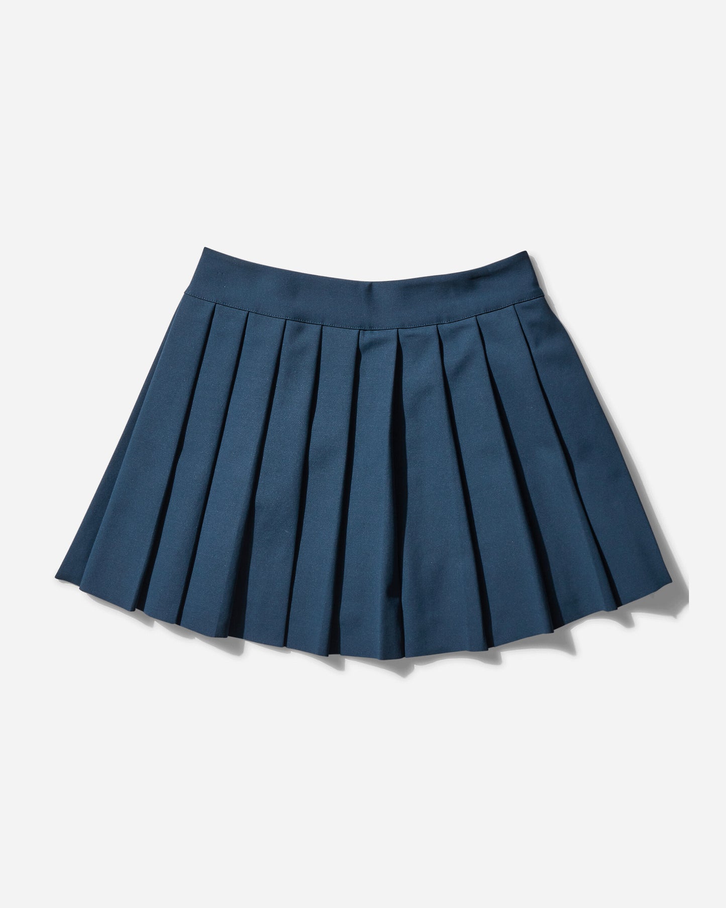 Nike Wmns W Nsw Yoon Skirt Armory Navy Skirts Midi FZ0278-478