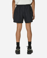 Nike M Acg Reservoir Goat Short Black/Anthracite Shorts Short FN2472-010