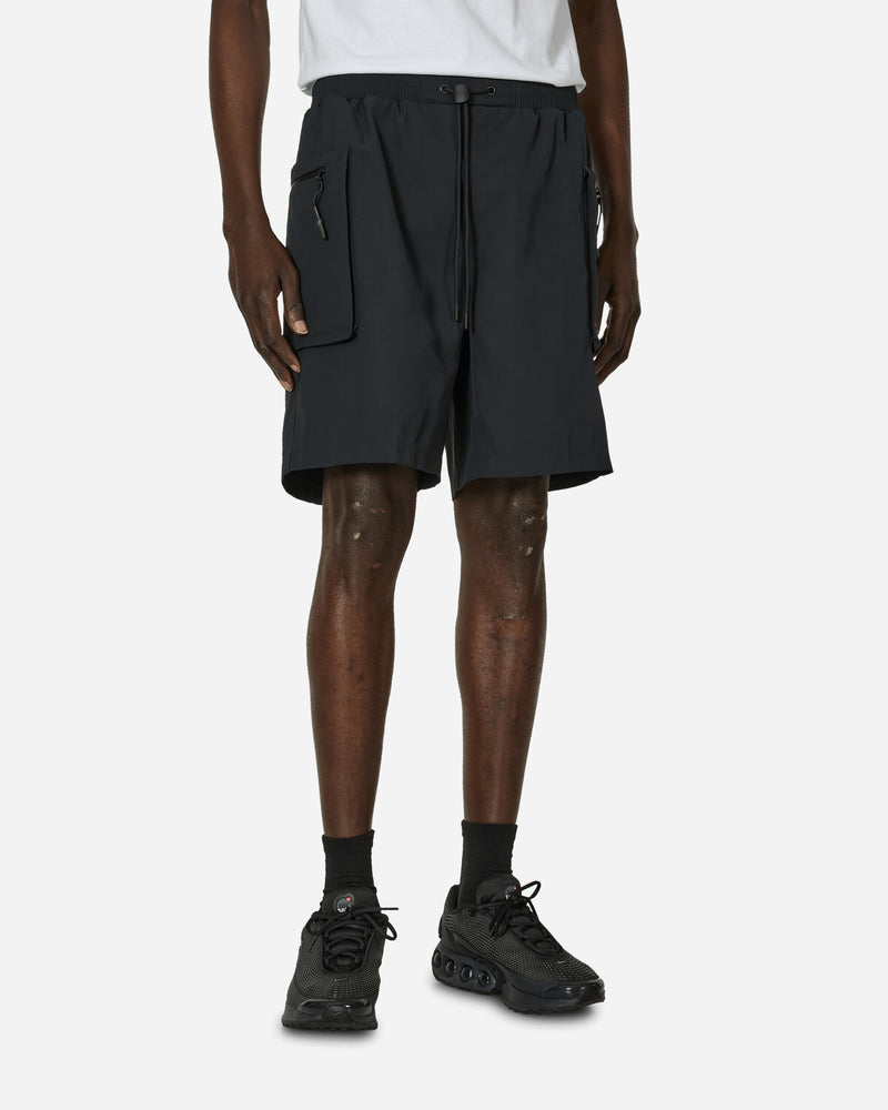Nike M Nsw Tp Woven Utility Short Black/Black Shorts Short FB7528-010