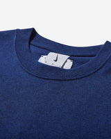 Nike U Nk Wool Classics Ss Tee Blue Void T-Shirts Shortsleeve FV4889-492