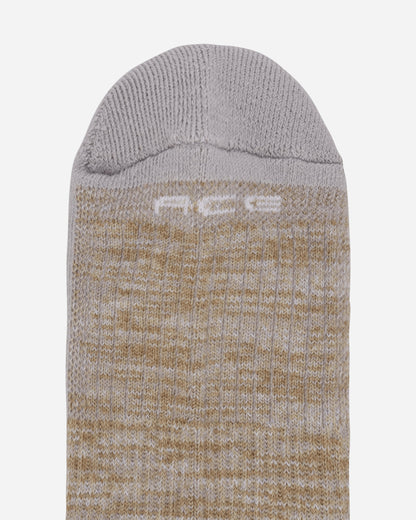 Nike U Nk Acg Ed Cush Crew 1Pr 144 Beige/Summit White Underwear Socks FB3341-297