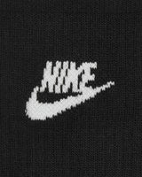 Nike U Nk Nsw Everyday Essential Cr Black/White Underwear Socks DX5025-010