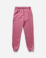 Nike M Nrg Nocta Cs Pant Flc Desert Berry/Elemental Pink Pants Sweatpants FN7661-667