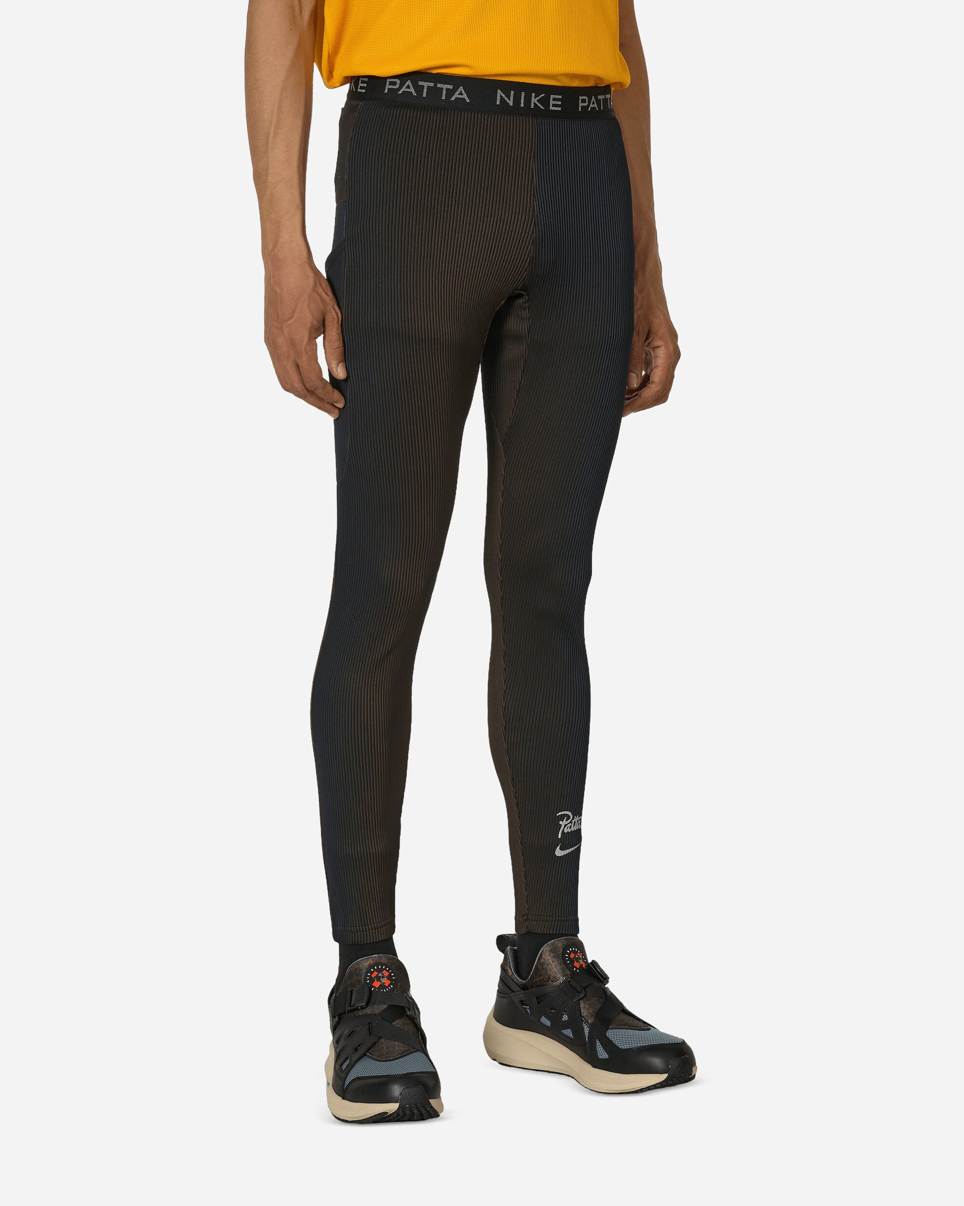 Nike M Nrg Patta Legging Black Pants Sweatpants FJ3061-010