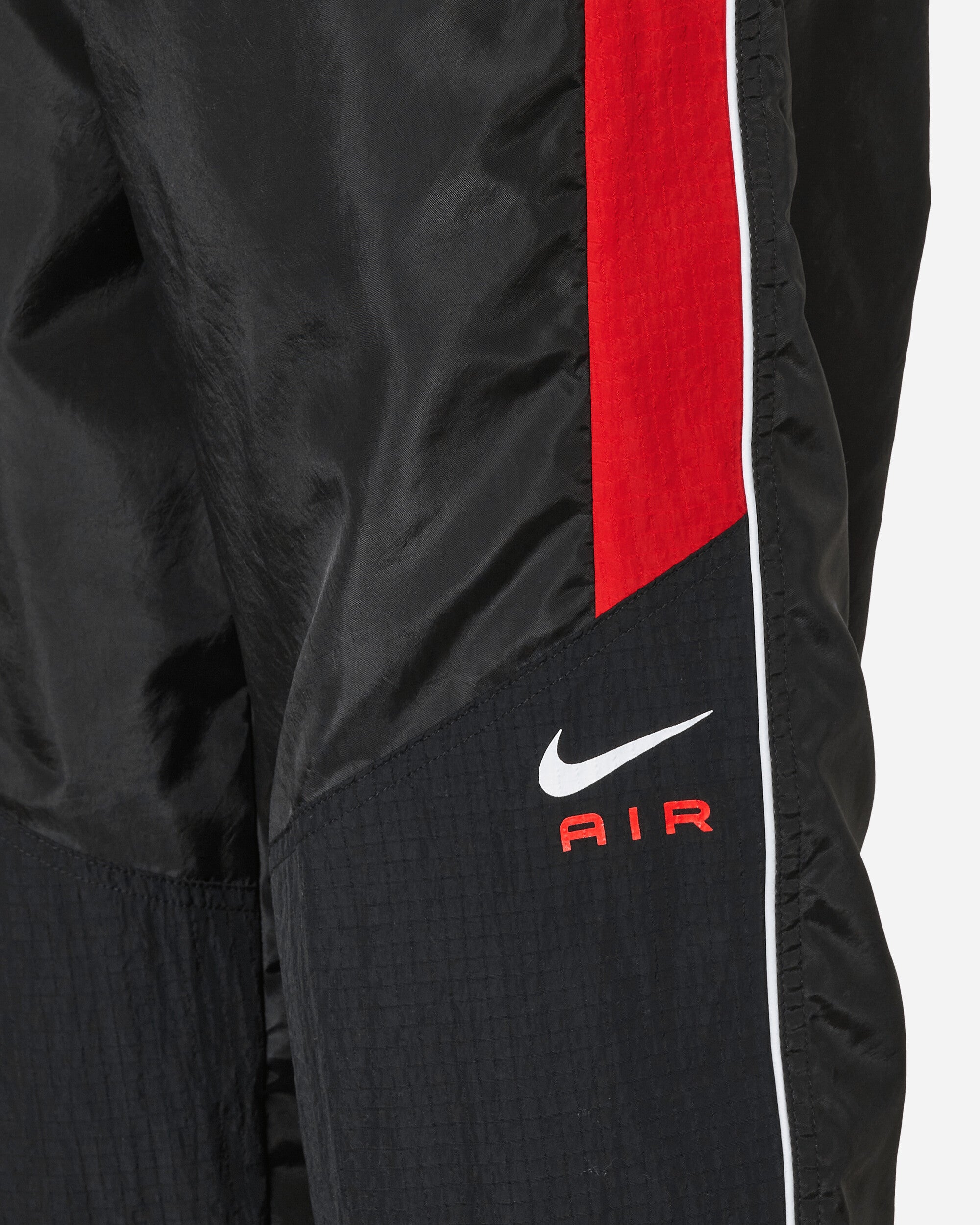 Nike M Nsw Sw Air Pant Wv Black/Black Pants Sweatpants FN7688-011