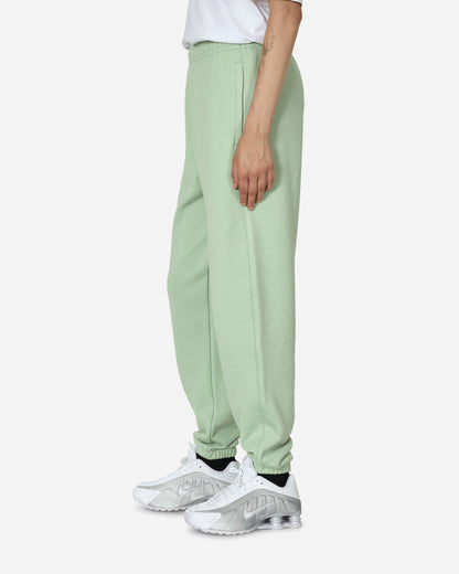 Nike U Nk Wool Classics Flc Pant Honeydew Pants Sweatpants FV4886-343