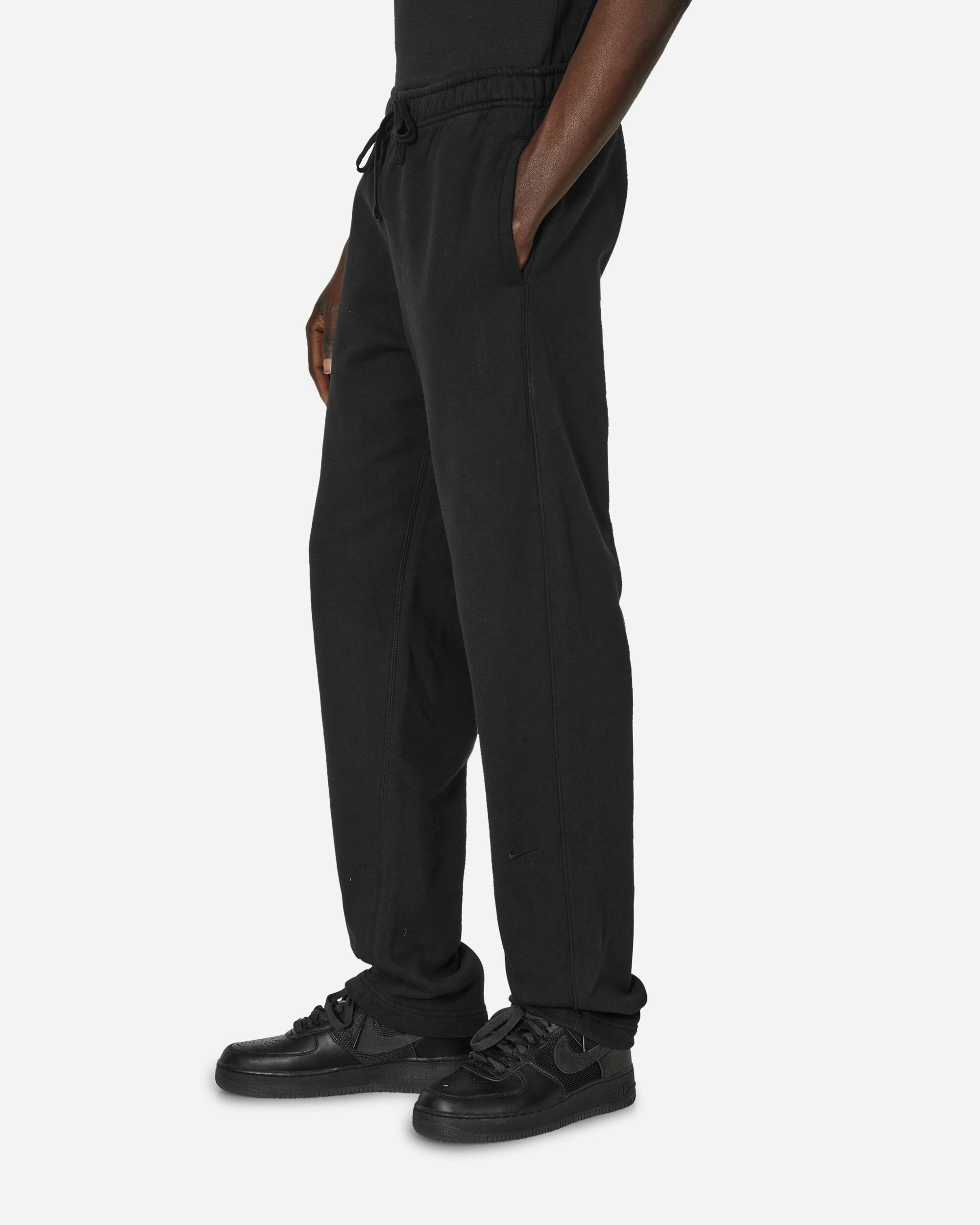 Nike U Nrg Mt Flc Pant Black Pants Sweatpants DR5365-010