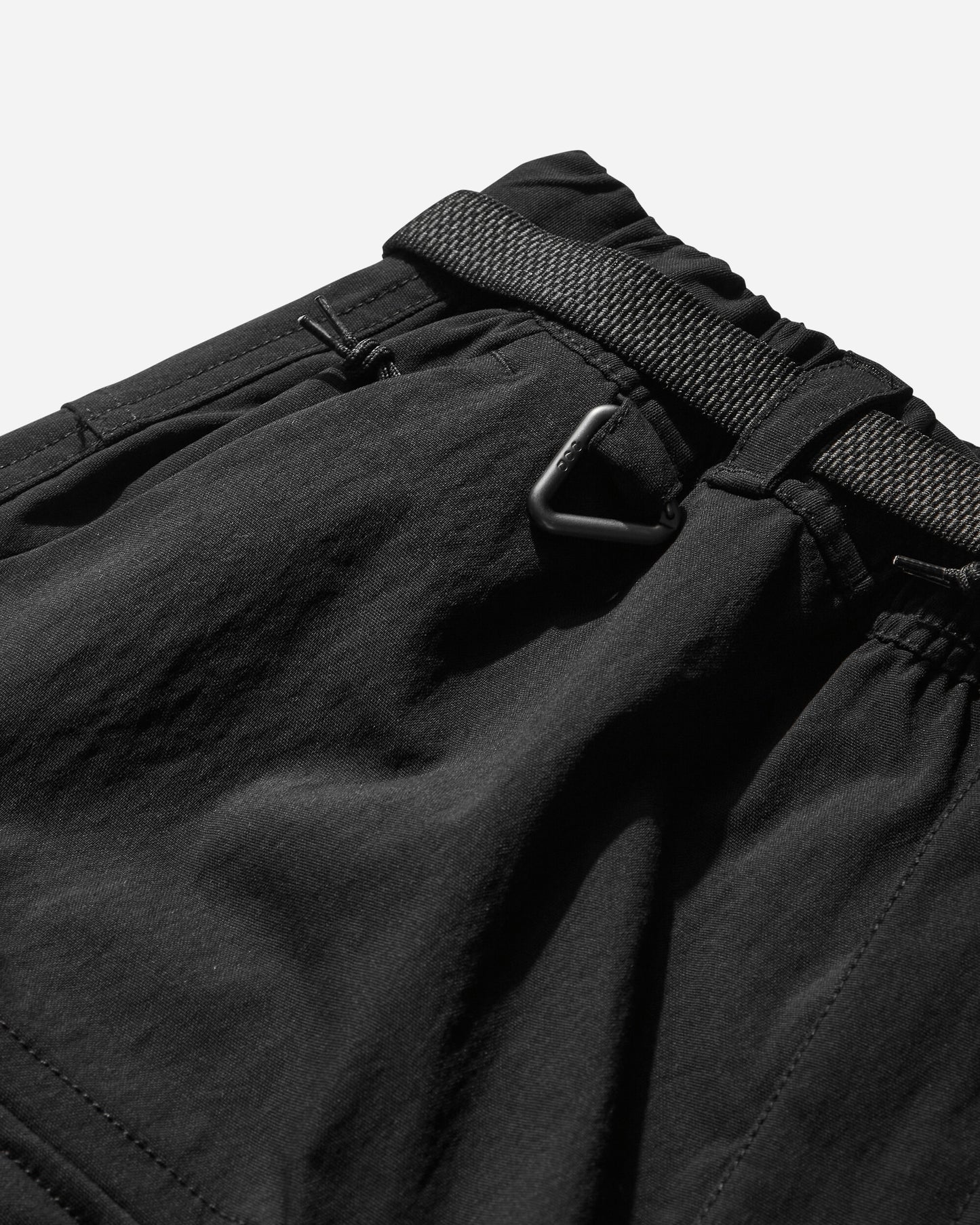 Nike M Acg Smith Summit Crg Pant Black/Anthracite Pants Track Pants FN0428-010