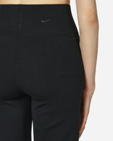 Nike Wmns Nsw Nk Chll Knt Swtr Hr Flr Black/Black Pants Trousers FN4685-010